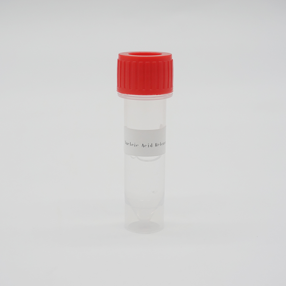 Parrot Gender Nucleic Acid Detection Kit ( PCR)(lyophilized) 
