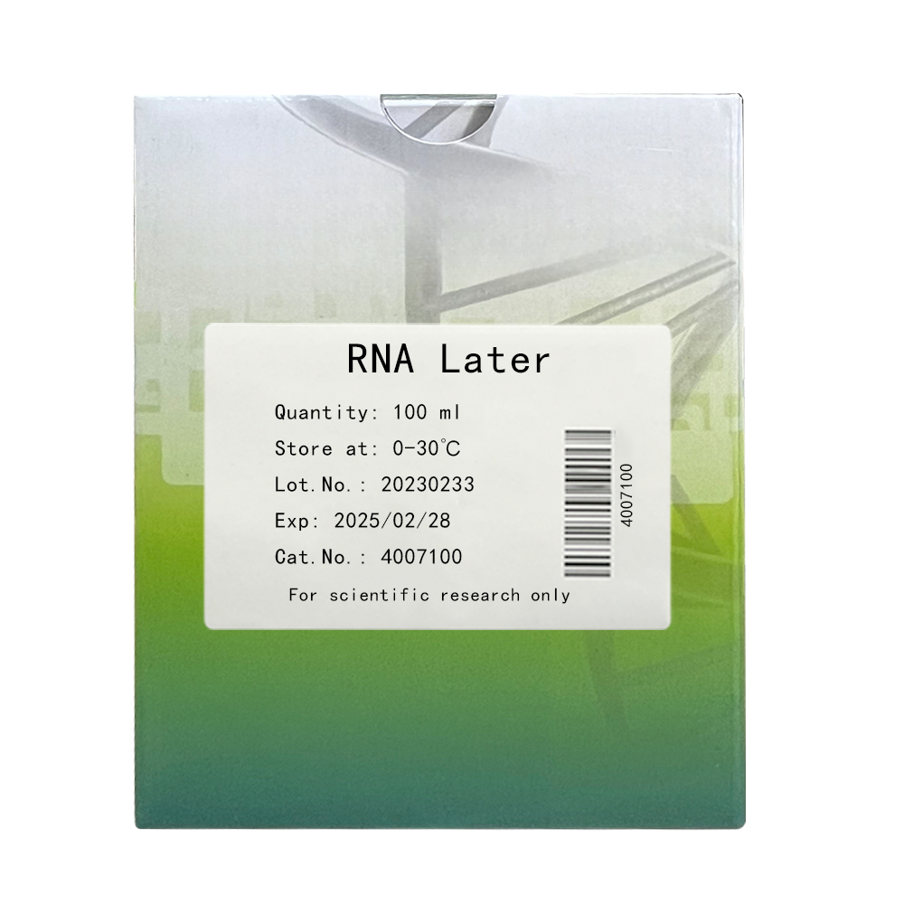 RNA Later 